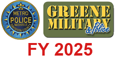 Greene Military & Police
